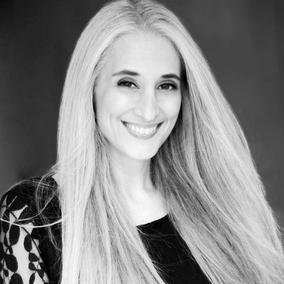 Lisa Teichner, owner of Big Island Stays